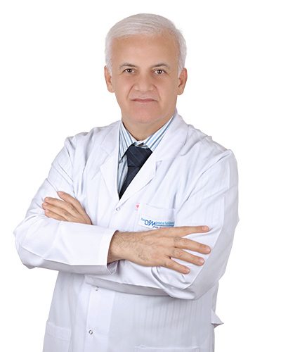 Op.Dr.Ahmet Ali ÖZDEMİR