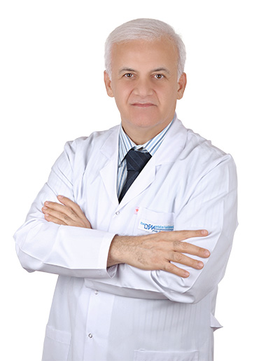 Op.Dr.Ahmet Ali ÖZDEMİR