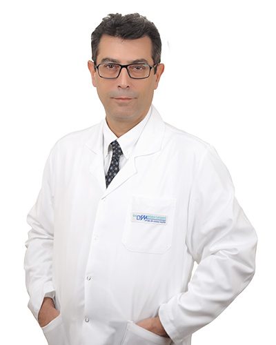Prof.Dr.Alper Tunga DERİN