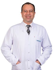 Dr. Cem Mutlu