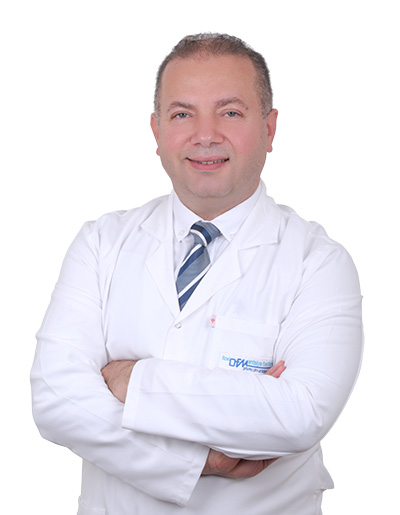 Uz.Dr. Fatih Yüksel IŞIKSAL