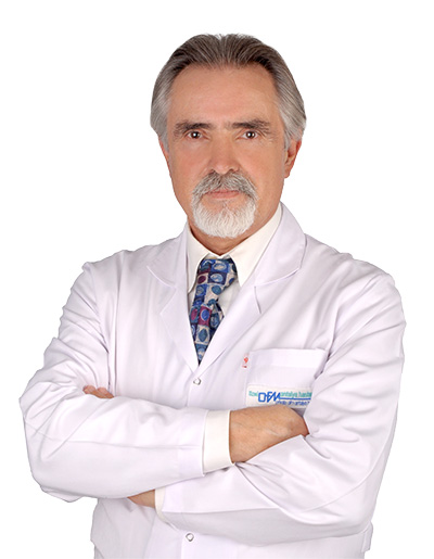 Op.Dr. Mehmet Ali BOZKURT