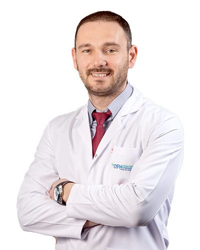 Op.Dr.Murat ÇETİN