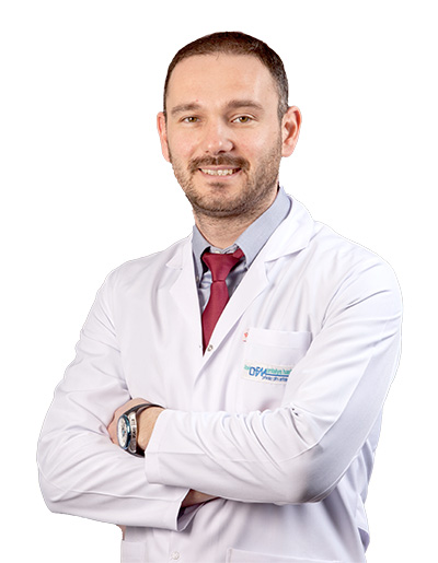 Op.Dr.Murat ÇETİN