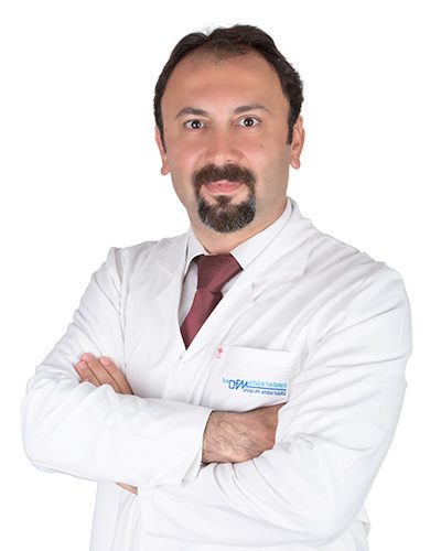 Op.Dr.Mustafa KAR