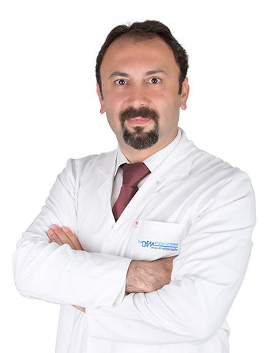 Op.Dr.Mustafa KAR