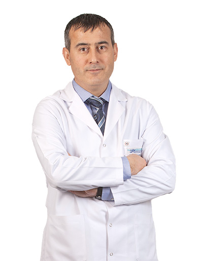 Uz.Dr.Refik KARAKAYA