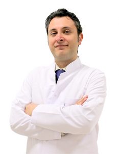 Uz.Dr.Ulaş KARADAMAR