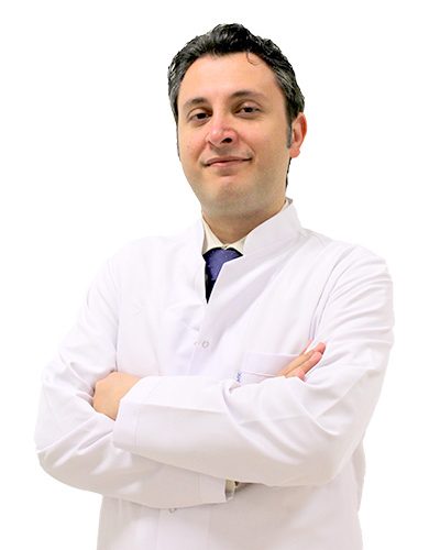 Uz.Dr.Ulaş KARADAMAR