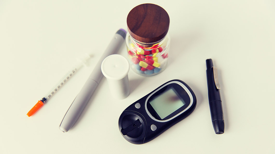 Tip 2 Diyabet Hastalığı (Şeker Hastalığı)