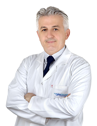 Doç.Dr.Refik Emre ALTEKİN