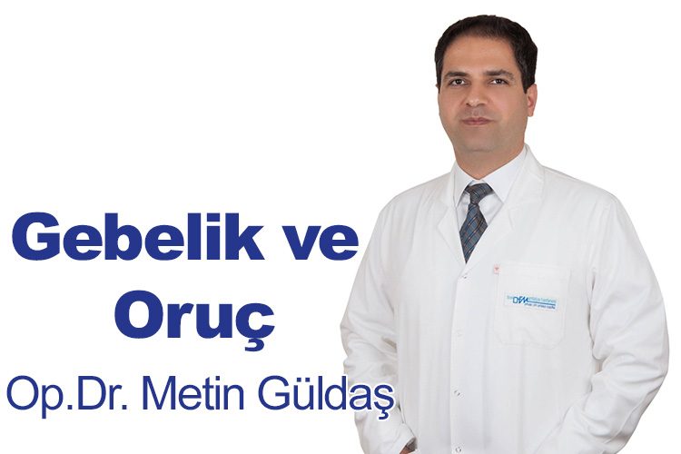 Gebelik ve Oruç