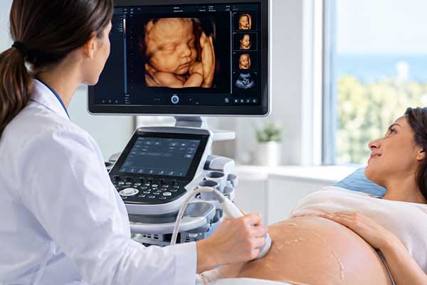 4D-Fetal-Ultrason