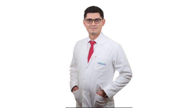 Dr Elnur Nurullayev