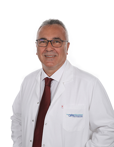 Op. Dr. Altay TANDOĞAN