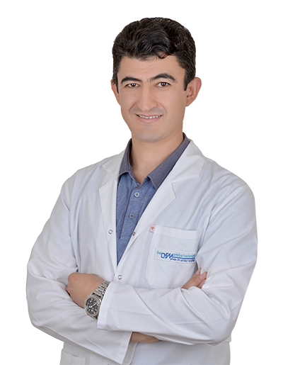 Dr Mustafa Kocayiğit