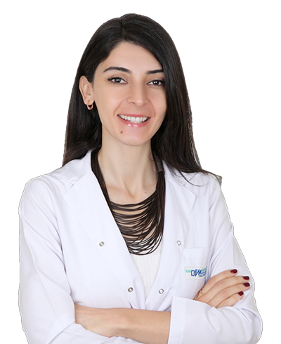 Dr Pınar Güzel