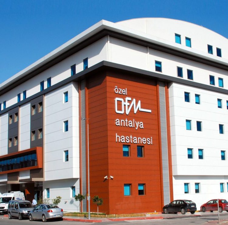 ofm antalya hastanesi